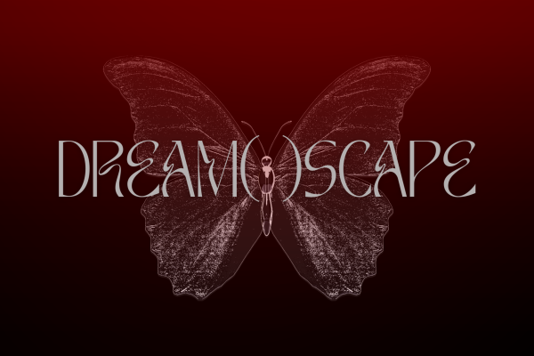 LH ALBUM REVIEW: DREAM()SCAPE