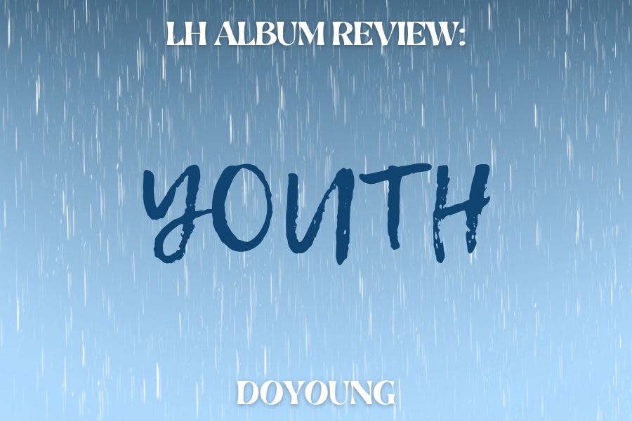 LH ALBUM REVIEW: Youth