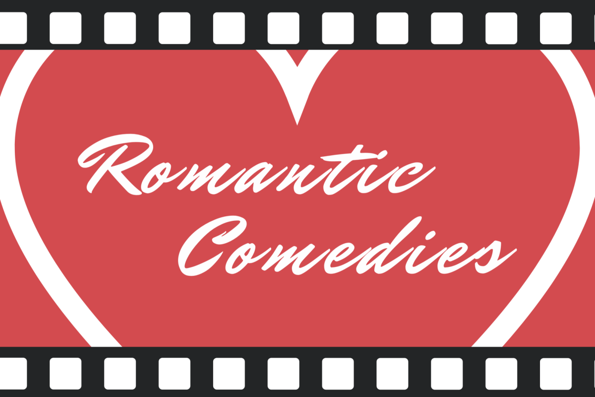 Why Romantic Comedies Are the Best Genre of Movies