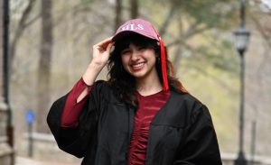 Legends of The Little Hawk: Mira Bohannan Kumar