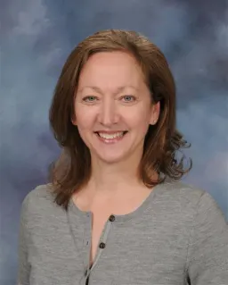 Jayne Finch