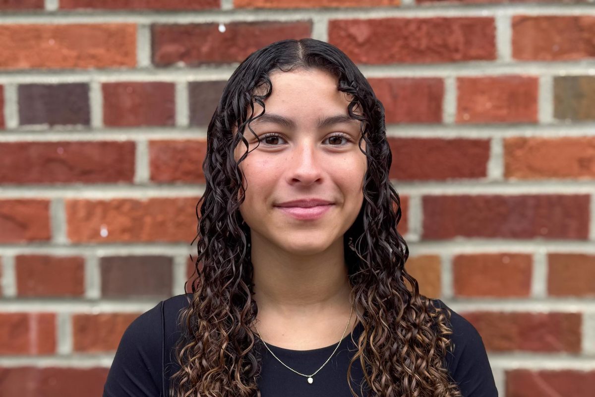 Naomi Andino