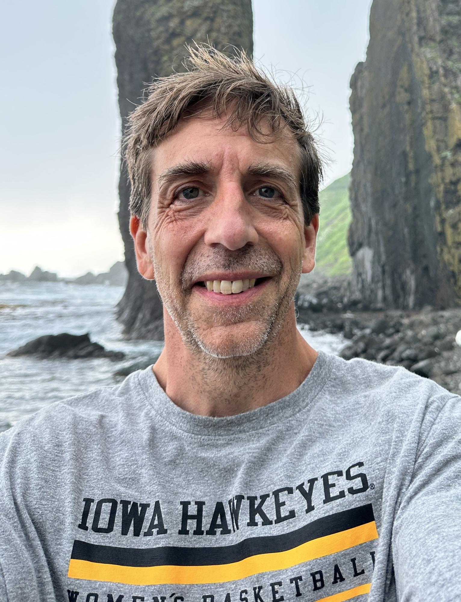 David Noerper