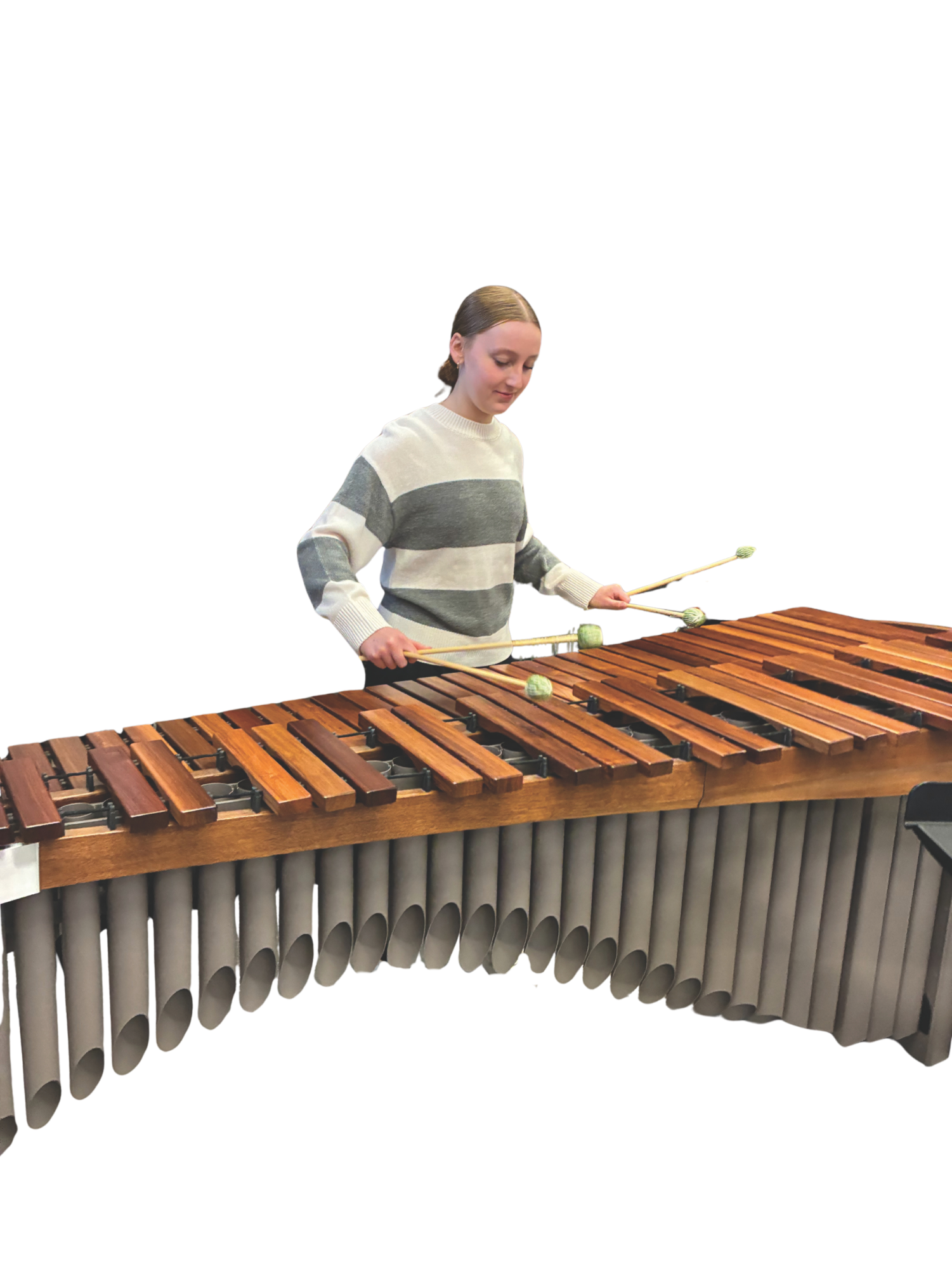 Sally Owens 