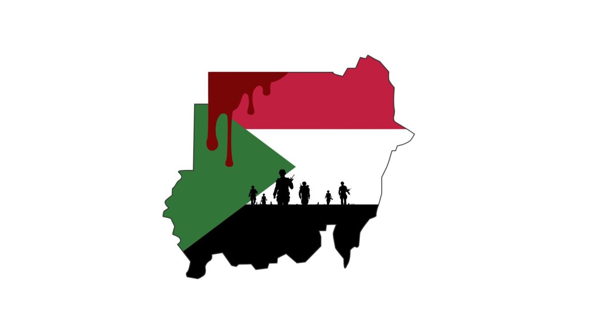 Over 12 million people have been forced out of their homes in Sudan, making it the world’s largest displacement crisis.
