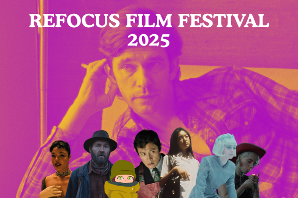 Refocus Film Festival: 2025