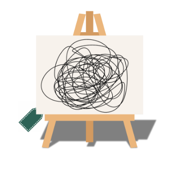 Modern Art Can Actually be Bad Art