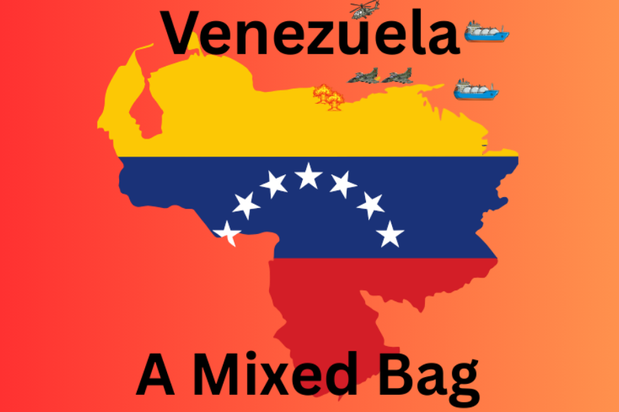 Venezuela: A Mixed Bag