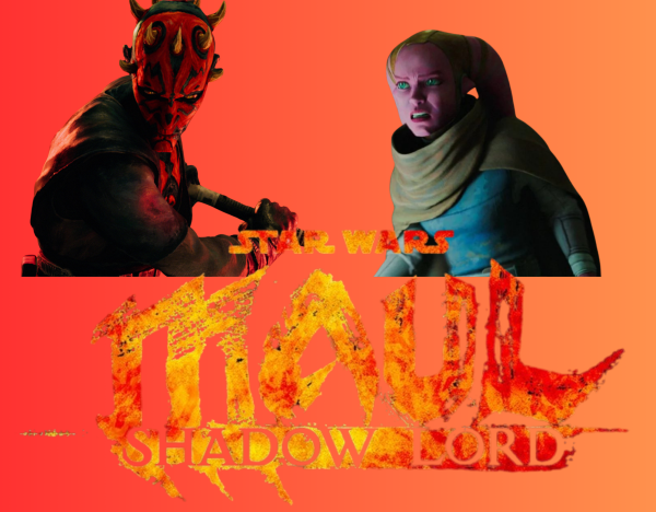 Maul – Shadow Lord: A Step in the Right Direction