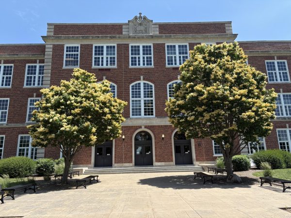 Bomb Threat Ends School Early